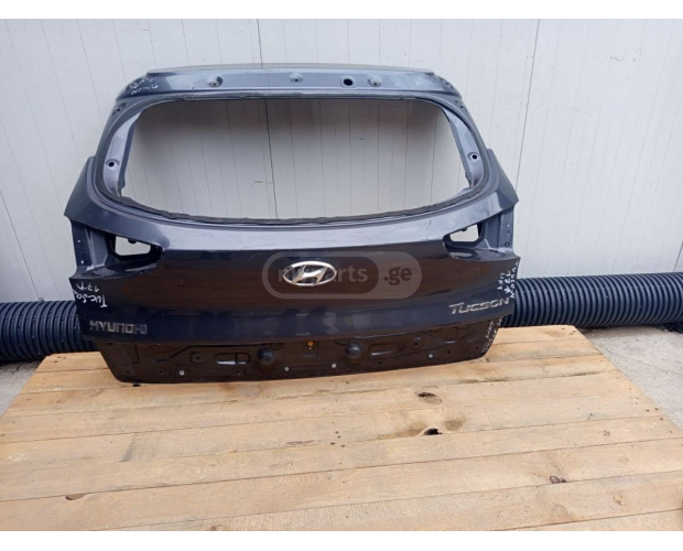 Bagaj Kapağı HYUNDAI Tucson 2016-2022