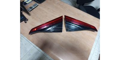 Arka Stop Lambası HONDA Civic 2017-2023