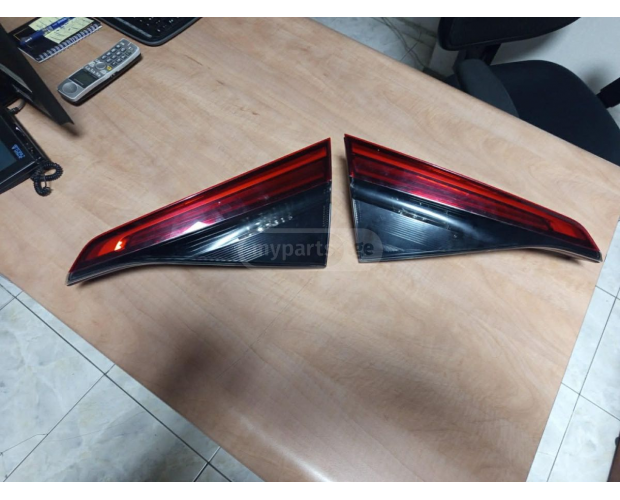 Arka Stop Lambası HONDA Civic 2017-2023