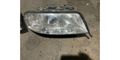 Ön Far AUDI A6 1997-2004 Ön Far AUDI A6 1997-2004