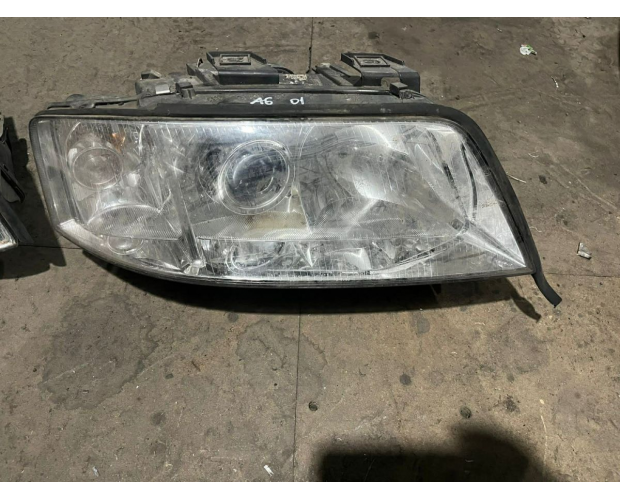 Ön Far AUDI A6 1997-2004