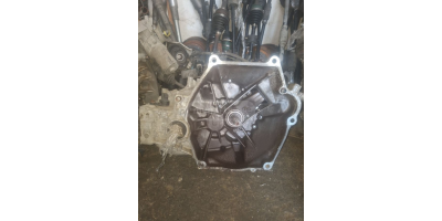 Şanzıman HONDA Jazz 2002-2007 Şanzıman HONDA Jazz 2002-2007
