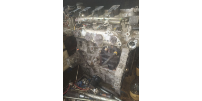 Motor HONDA Jazz 2002-2007 Motor HONDA Jazz 2002-2007