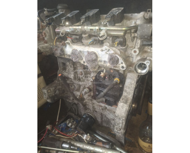 Motor HONDA Jazz 2002-2007