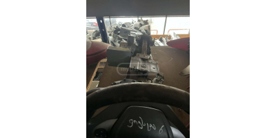 Hidrolik Pompası FORD Fiesta 2011-2016