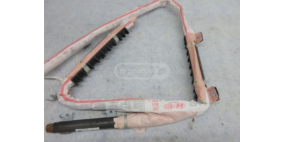 Perde Airbag HONDA Insight 2018-2022