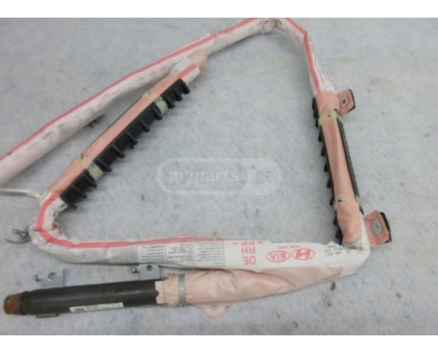 Perde Airbag HONDA Insight 2018-2022 Perde Airbag HONDA Insight 2018-2022