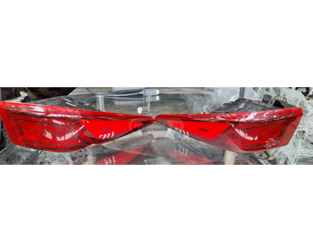Arka Işık HYUNDAI kona 2017-2021 Arka Işık HYUNDAI kona 2017-2021