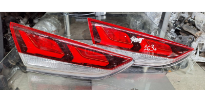 Arka Işık HYUNDAI Sonata 2018-2019