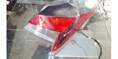 Arka Işık HYUNDAI Elantra 2019-2021 Arka Işık HYUNDAI Elantra 2019-2021