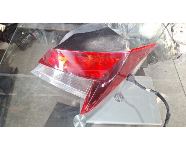 Arka Işık HYUNDAI Elantra 2019-2021