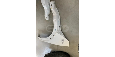 Hava Yüzeyi HYUNDAI Ioniq 5 2022-2026