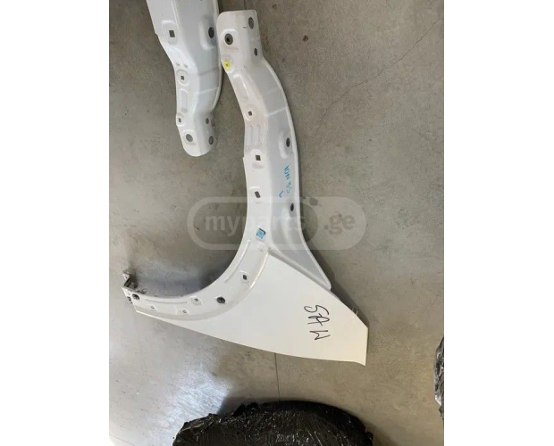 Hava Yüzeyi HYUNDAI Ioniq 5 2022-2026 Hava Yüzeyi HYUNDAI Ioniq 5 2022-2026