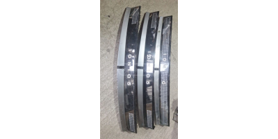 Arka Cam Perde HYUNDAI Ioniq 2023-2025