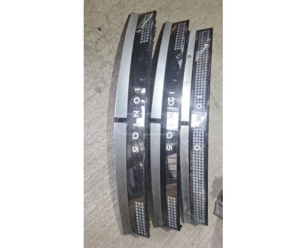 Arka Cam Perde HYUNDAI Ioniq 2023-2025