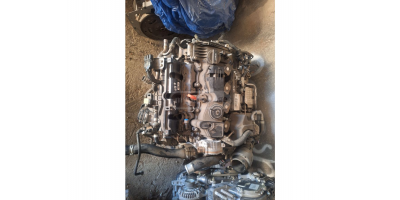 Motor HYUNDAI kona 2024-2026 Motor HYUNDAI kona 2024-2026