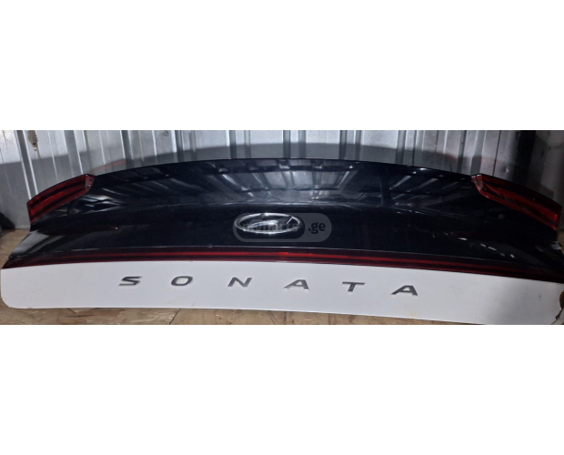 Bagaj Paneli HYUNDAI Sonata 2025