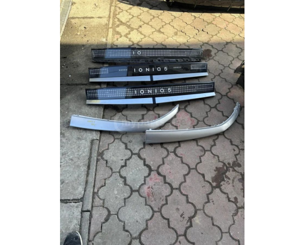 Arka Işık HYUNDAI Ioniq 5 2022-2026