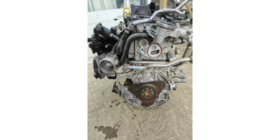 Motor HYUNDAI venue 2020-2026 Motor HYUNDAI venue 2020-2026
