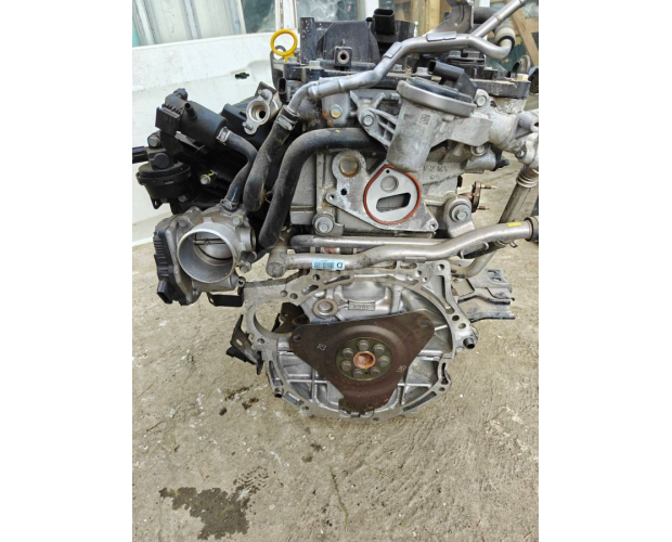 Motor HYUNDAI venue 2020-2026 Motor HYUNDAI venue 2020-2026