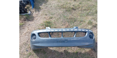 Ön Tampon HYUNDAI H1 1995-2008