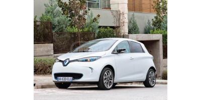 Çamurluk RENAULT Zoe 1969-2026