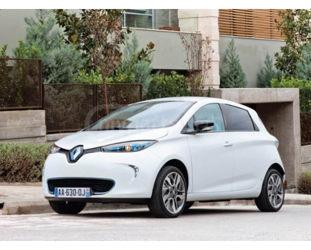 Çamurluk RENAULT Zoe 1969-2026 Çamurluk RENAULT Zoe 1969-2026