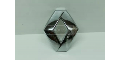 Amblem Logo RENAULT Duster 2008-2022 Amblem Logo RENAULT Duster 2008-2022