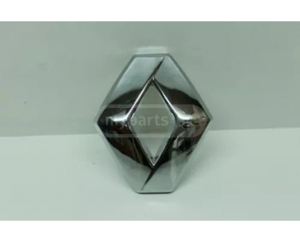 Amblem Logo RENAULT Duster 2008-2022