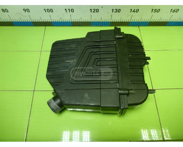 Hava Filtresi Kutusu RENAULT Logan 2013-2020