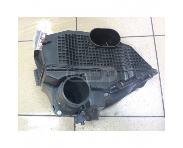 Hava Filtresi Kutusu RENAULT Duster 2013-2020