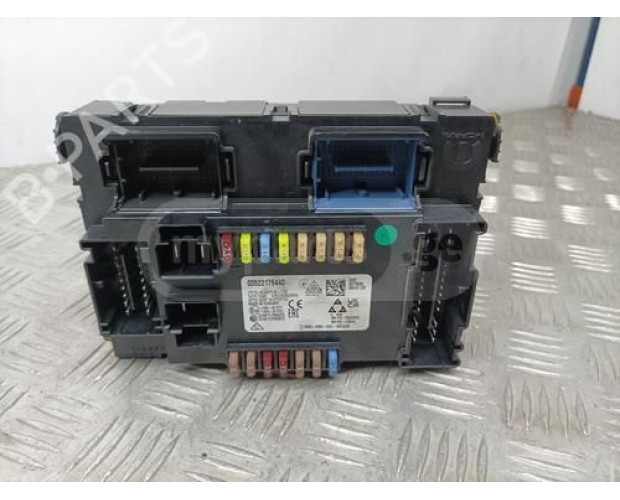 Motor Beyni (ECU) FIAT Tipo 2015-2024