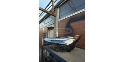 Ön Işık HYUNDAI Elantra 2021-2023