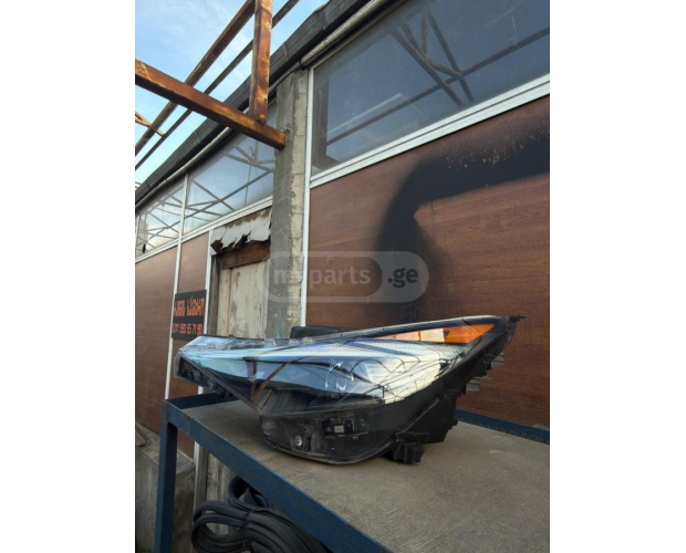 Ön Işık HYUNDAI Elantra 2021-2023 Ön Işık HYUNDAI Elantra 2021-2023