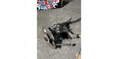 Rot Kolu AUDI A8 2011-2018 Rot Kolu AUDI A8 2011-2018