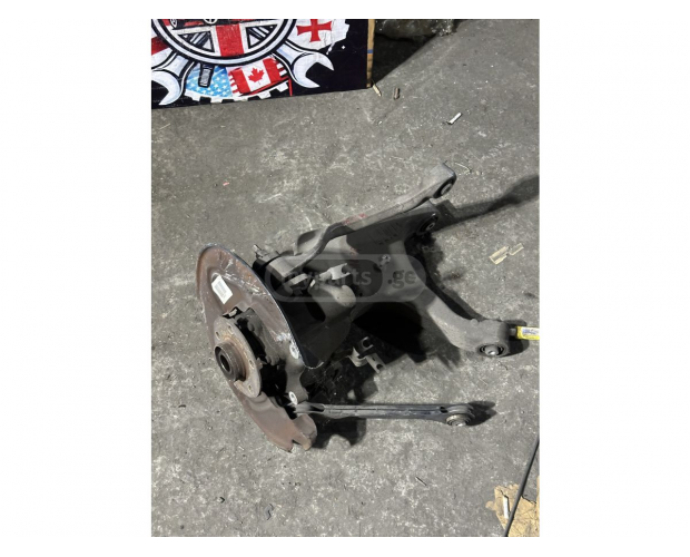 Rot Kolu AUDI A8 2011-2018 Rot Kolu AUDI A8 2011-2018