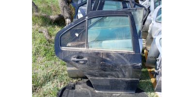 Kapı VOLKSWAGEN Jetta GLI 1998-2003 Kapı VOLKSWAGEN Jetta GLI 1998-2003