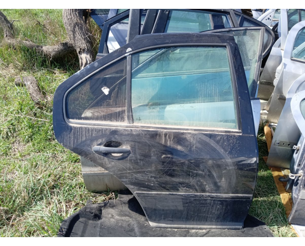 Kapı VOLKSWAGEN Jetta GLI 1998-2003