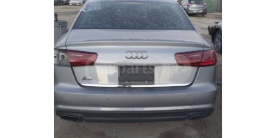 Arka Stop Lambası AUDI A6 2015-2019 Arka Stop Lambası AUDI A6 2015-2019