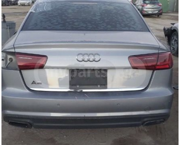 Arka Stop Lambası AUDI A6 2015-2019