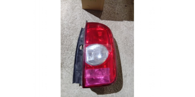 Arka Far RENAULT Duster 2010-2015 Arka Far RENAULT Duster 2010-2015