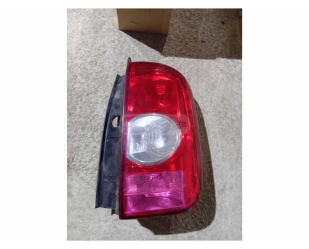 Arka Far RENAULT Duster 2010-2015 Arka Far RENAULT Duster 2010-2015