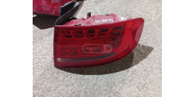 Arka Stop Lambası AUDI A4 2008-2011 Arka Stop Lambası AUDI A4 2008-2011