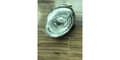 Ön Far FIAT 500e 2012-2017 Ön Far FIAT 500e 2012-2017