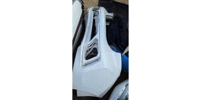 Arka Tampon HYUNDAI Ioniq 2018-2022
