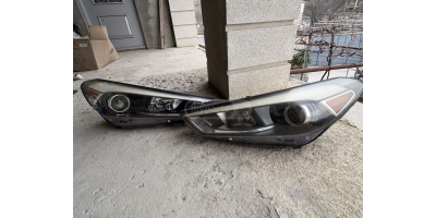 Ön Işık HYUNDAI Tucson 2015-2018