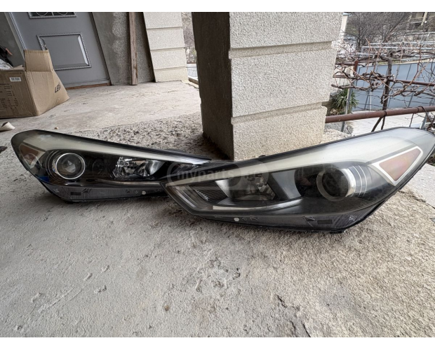 Ön Işık HYUNDAI Tucson 2015-2018 Ön Işık HYUNDAI Tucson 2015-2018