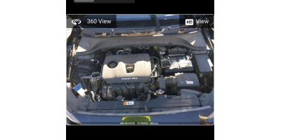 Motor HYUNDAI kona 2018-2022 Motor HYUNDAI kona 2018-2022