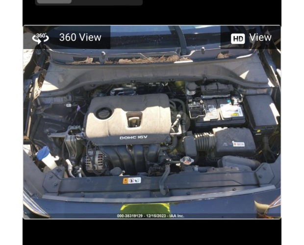 Motor HYUNDAI kona 2018-2022 Motor HYUNDAI kona 2018-2022