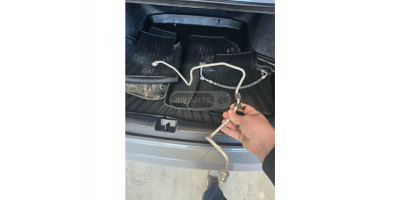 Klima Boruları HONDA Accord 2019-2022